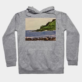 Giants Causeway Hoodie